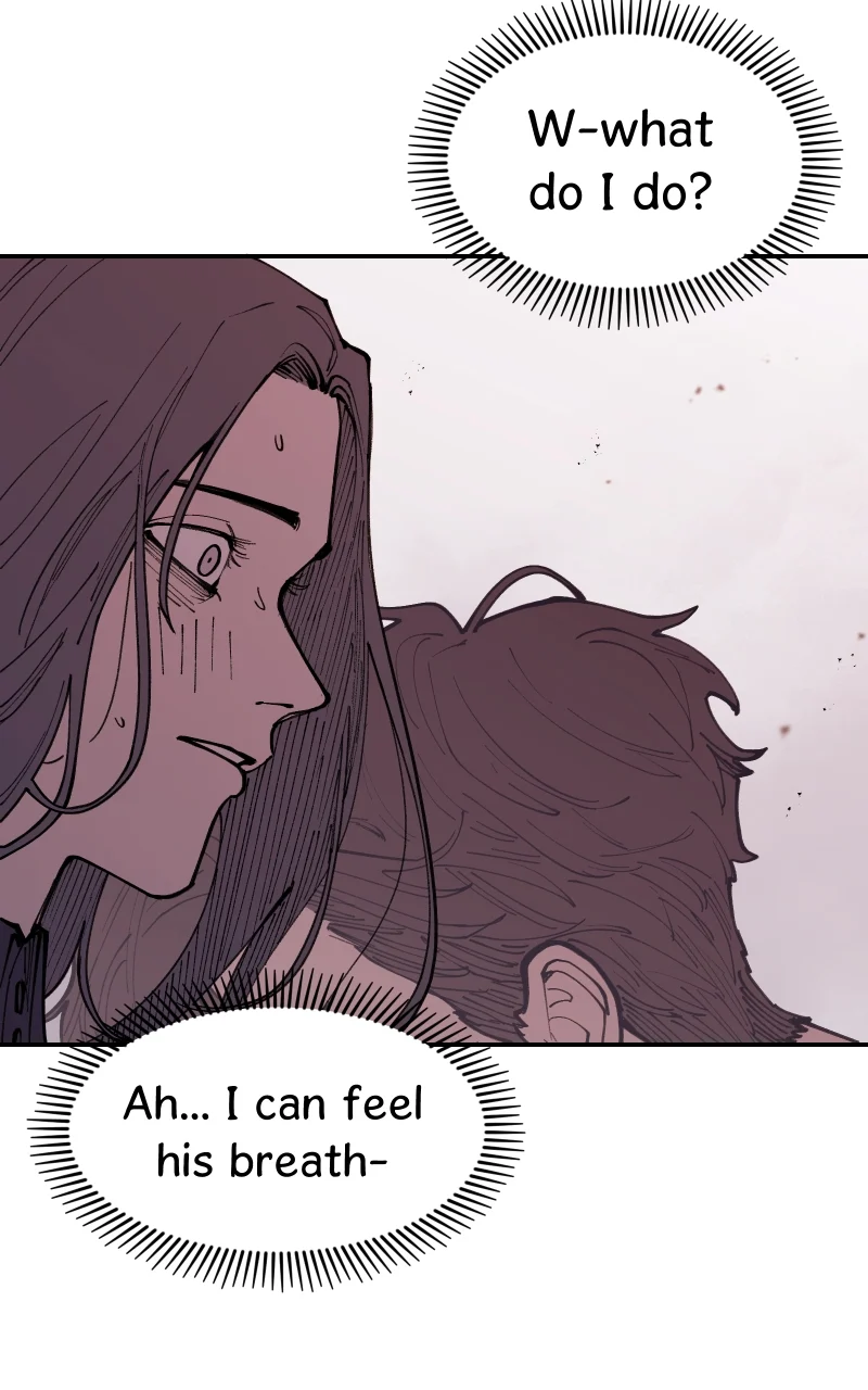 Vampire Family Chapter 14 - Page 21