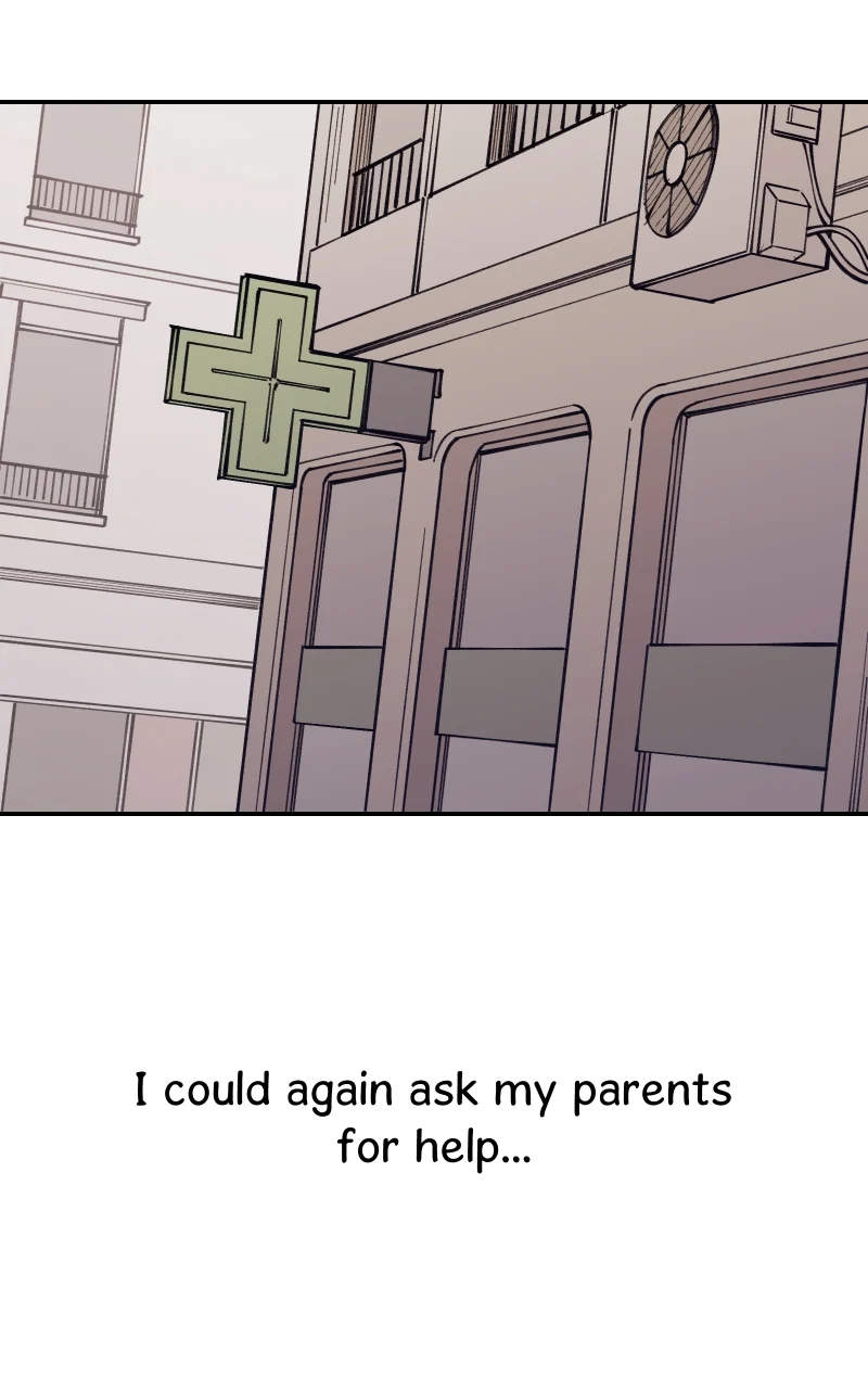 Vampire Family Chapter 14 - Page 35