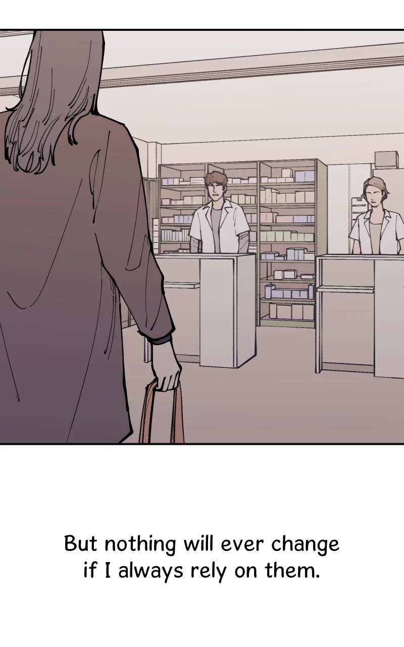 Vampire Family Chapter 14 - Page 36
