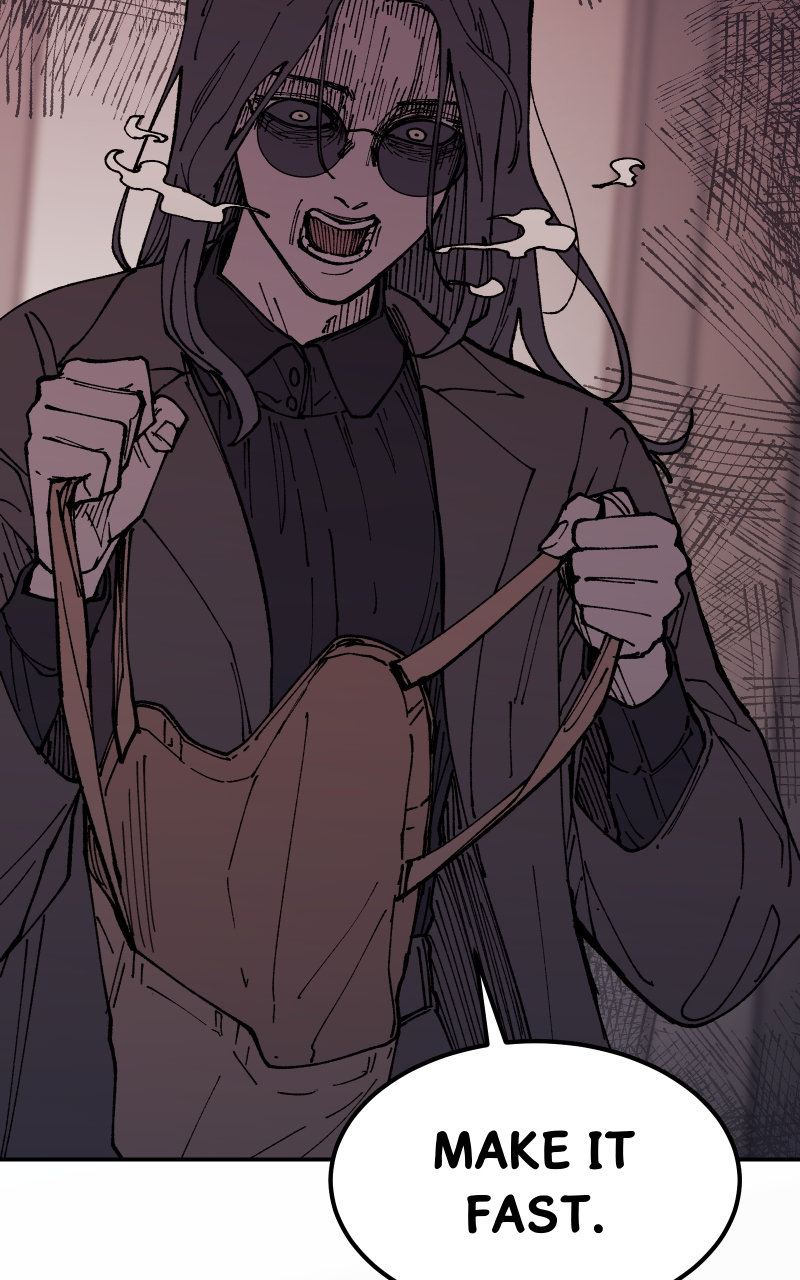 Vampire Family Chapter 14 - Page 39