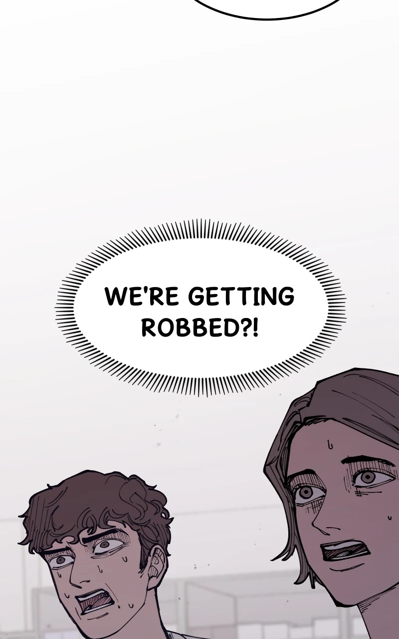 Vampire Family Chapter 14 - Page 40