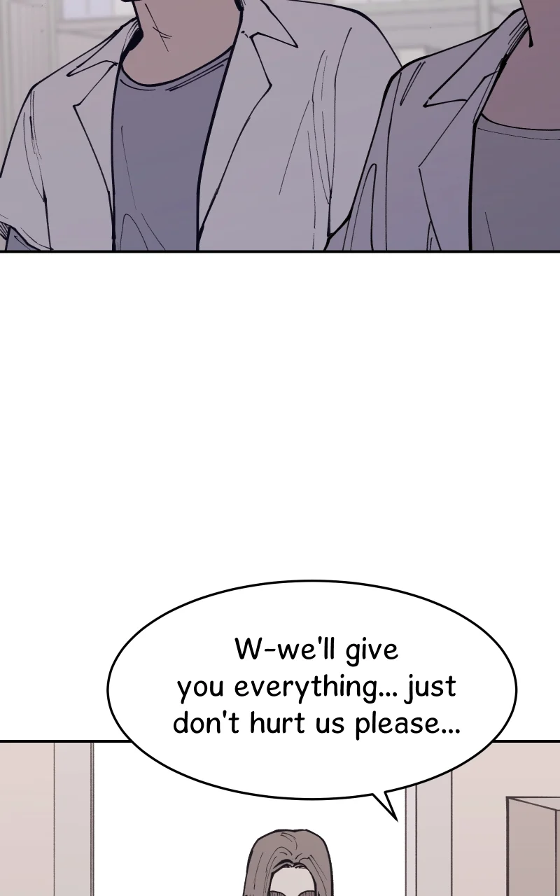 Vampire Family Chapter 14 - Page 41