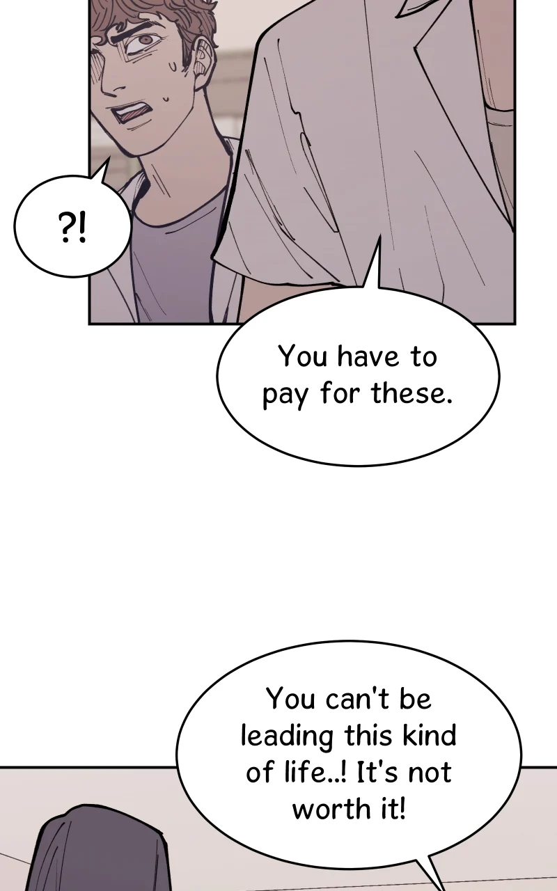 Vampire Family Chapter 14 - Page 43