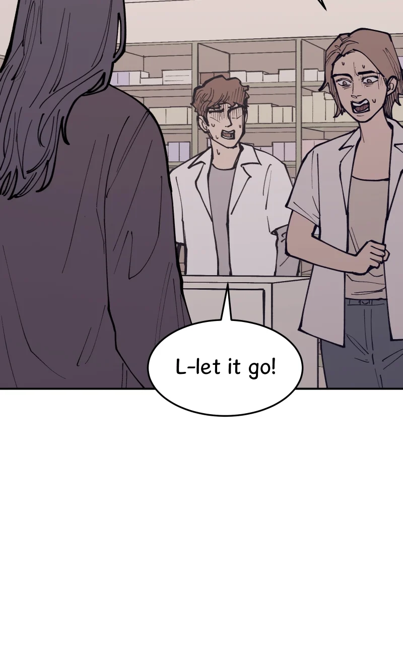Vampire Family Chapter 14 - Page 44