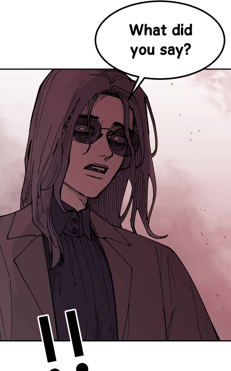 Vampire Family Chapter 14 - Page 45