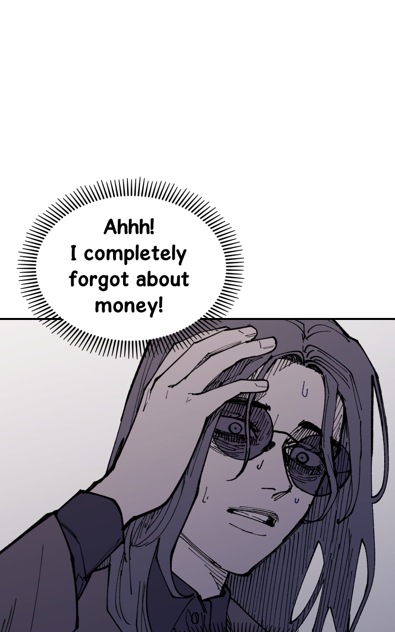 Vampire Family Chapter 14 - Page 47