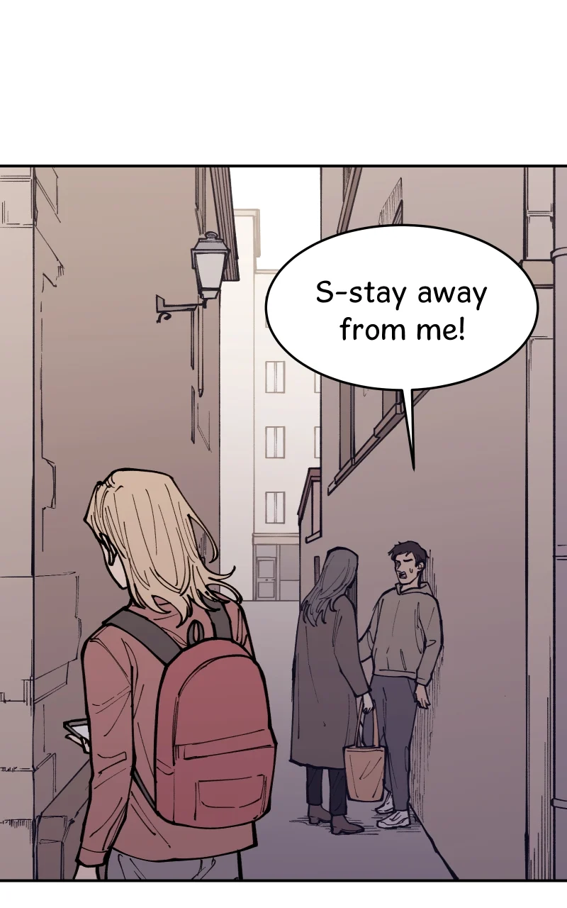 Vampire Family Chapter 14 - Page 53