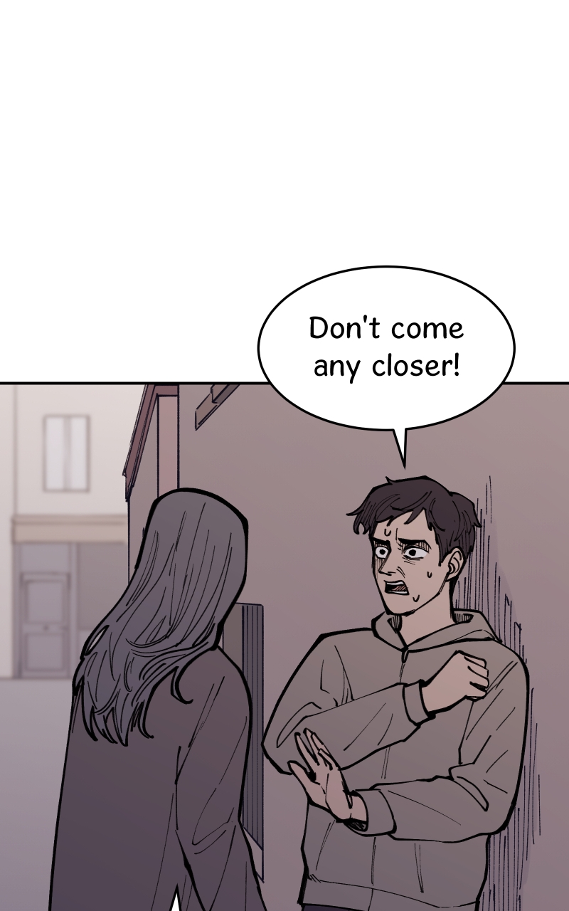 Vampire Family Chapter 14 - Page 54