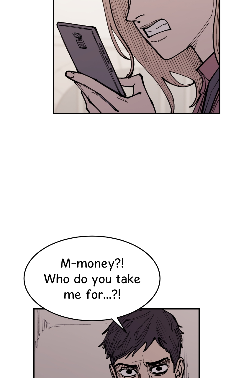 Vampire Family Chapter 14 - Page 59