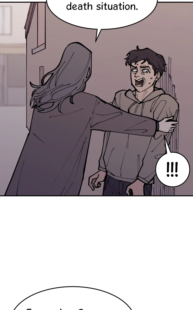 Vampire Family Chapter 14 - Page 61