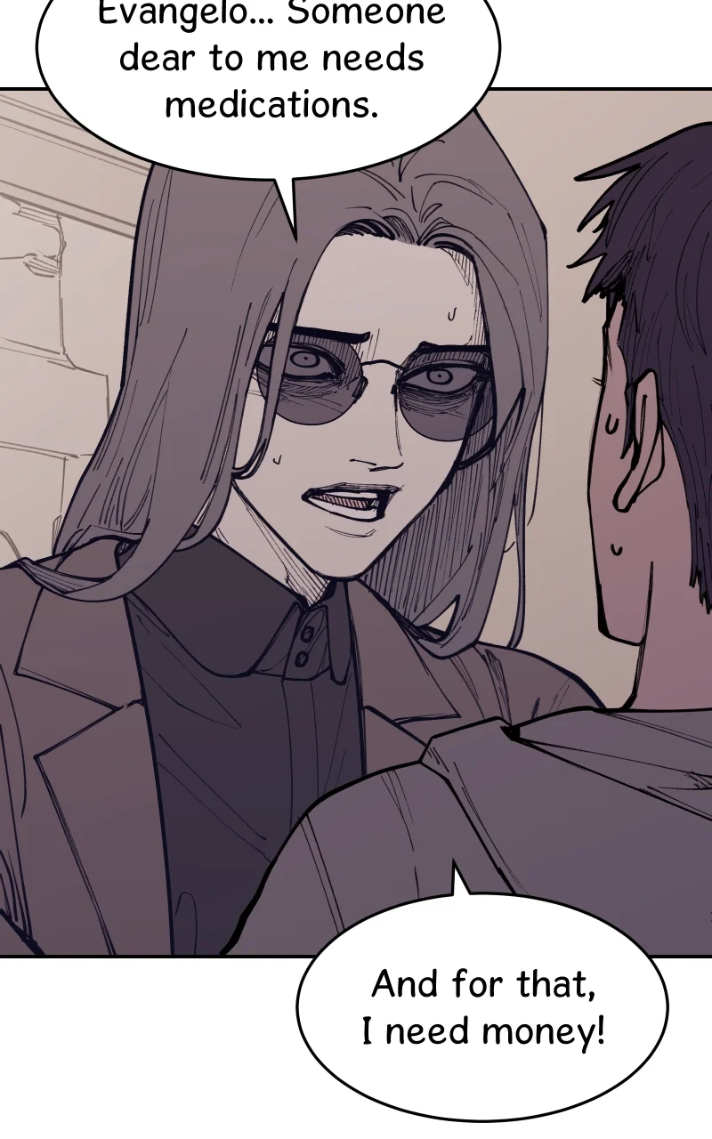 Vampire Family Chapter 14 - Page 62