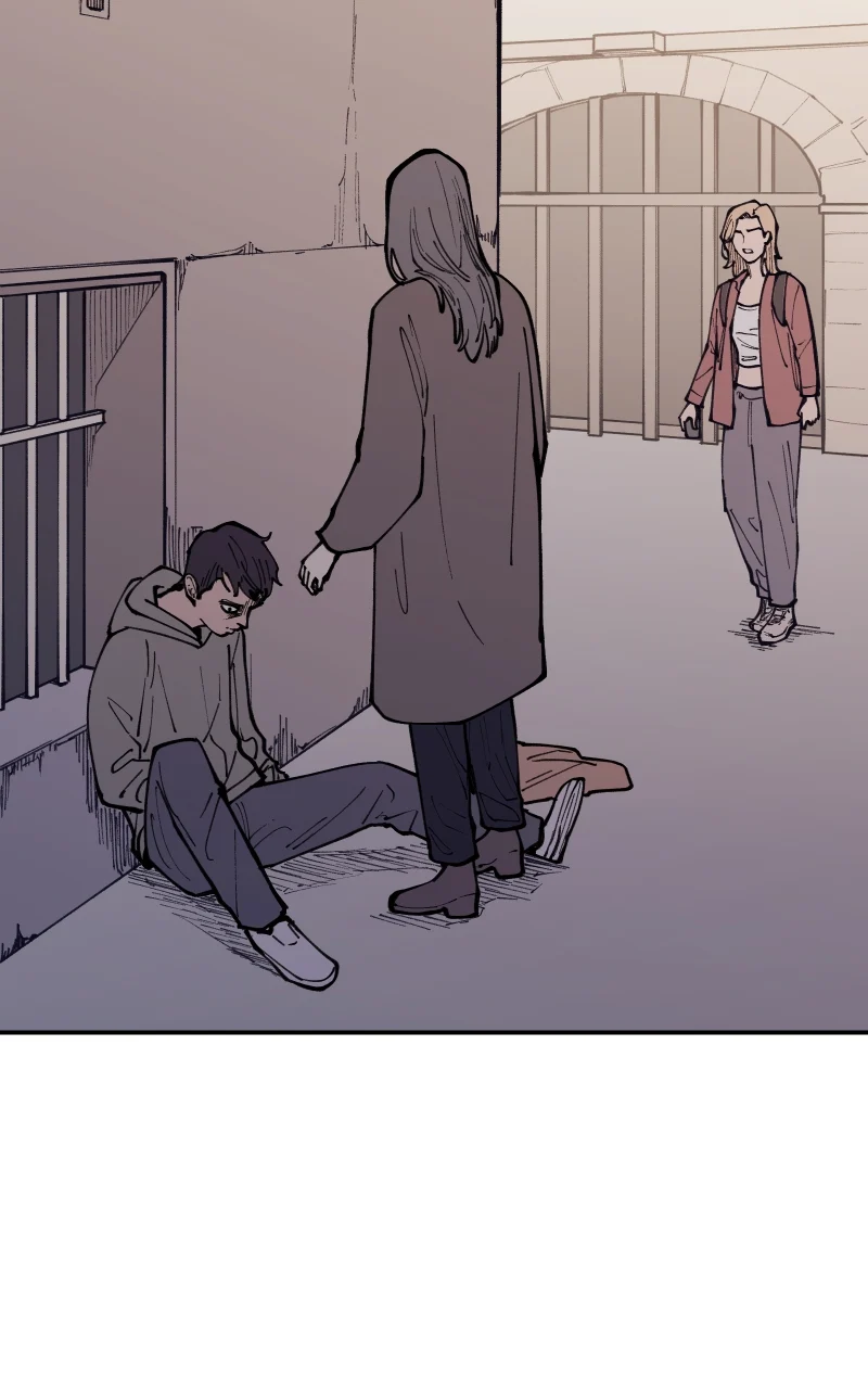 Vampire Family Chapter 14 - Page 69