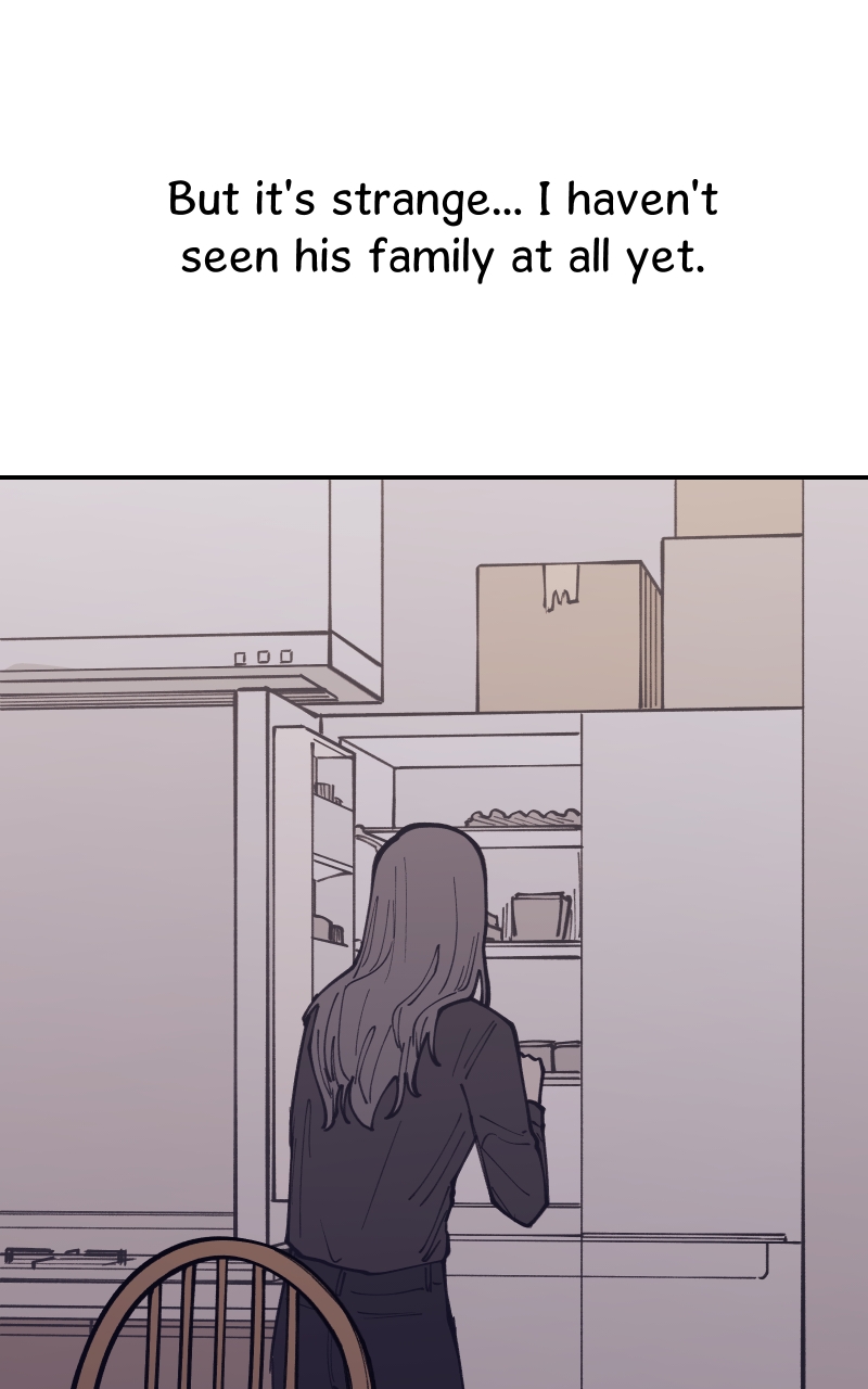 Vampire Family Chapter 14 - Page 8