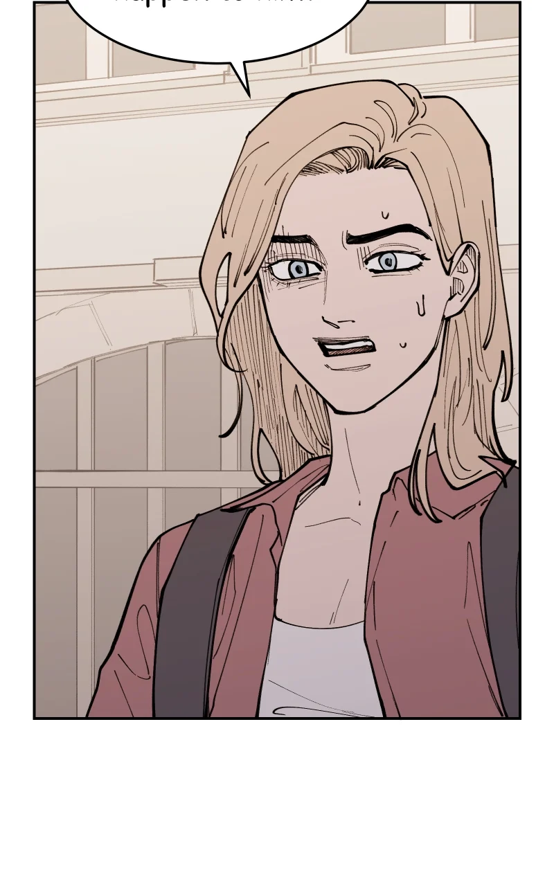 Vampire Family Chapter 14 - Page 71