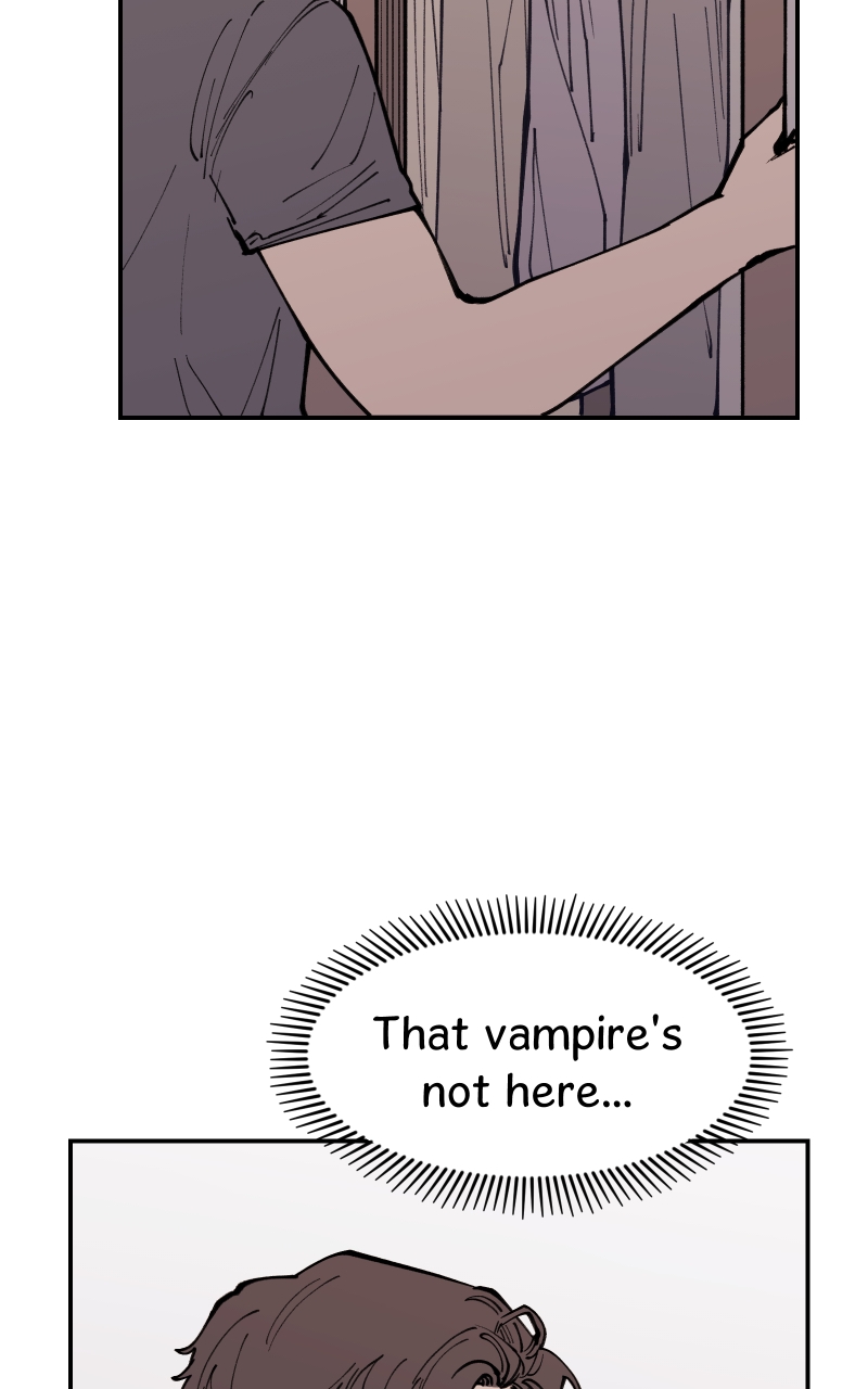 Vampire Family Chapter 14 - Page 81
