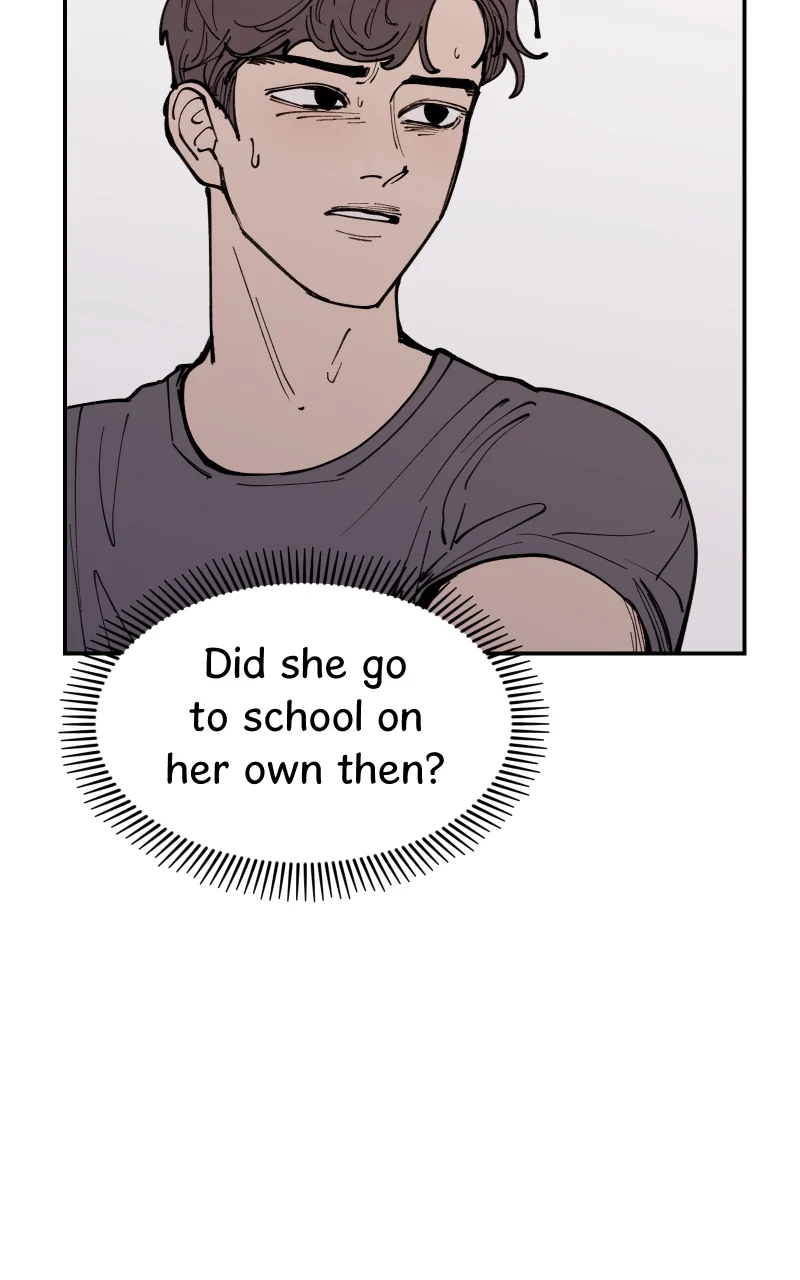 Vampire Family Chapter 14 - Page 82