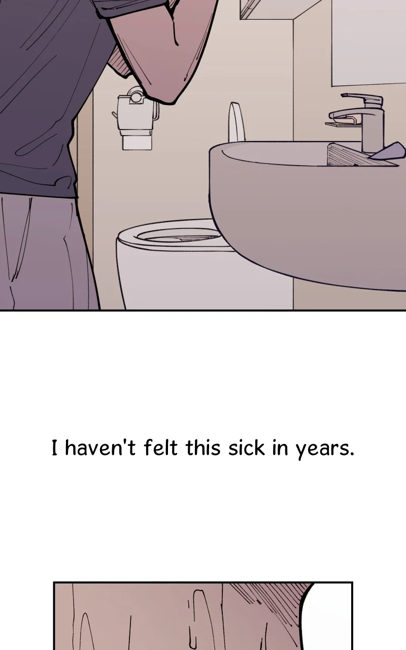 Vampire Family Chapter 14 - Page 85