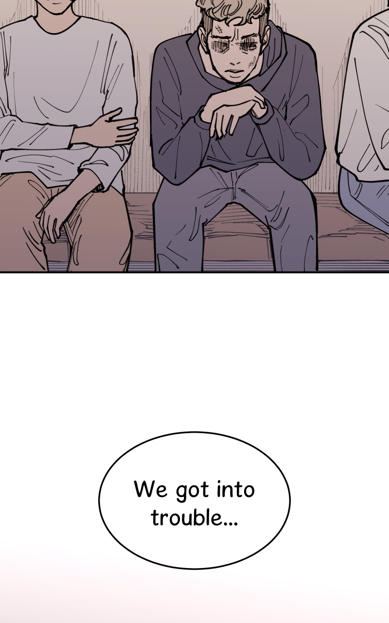 Vampire Family Chapter 15 - Page 101