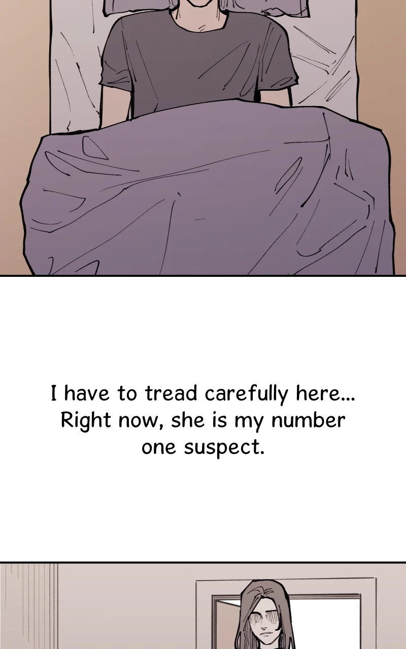 Vampire Family Chapter 15 - Page 19