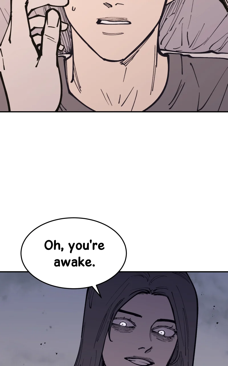Vampire Family Chapter 15 - Page 23