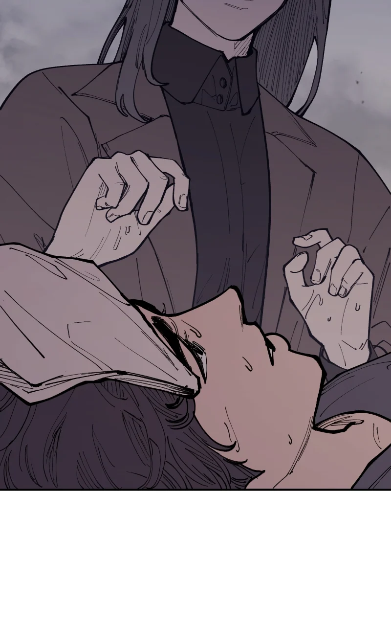 Vampire Family Chapter 15 - Page 24