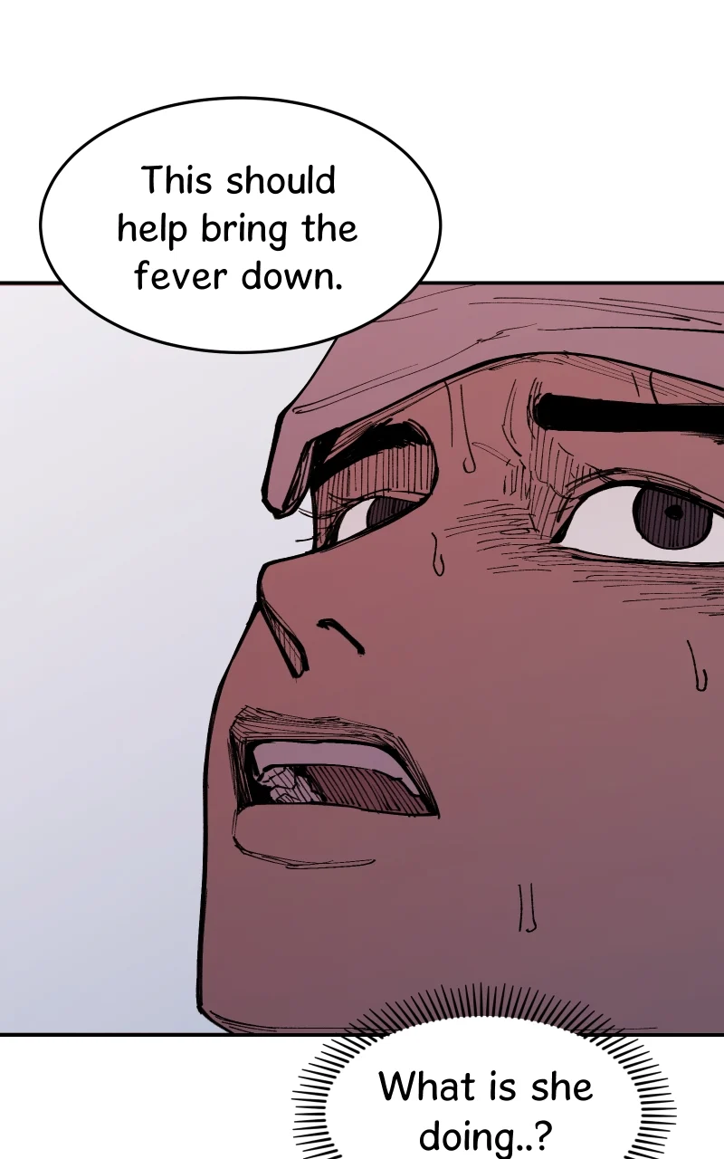 Vampire Family Chapter 15 - Page 25