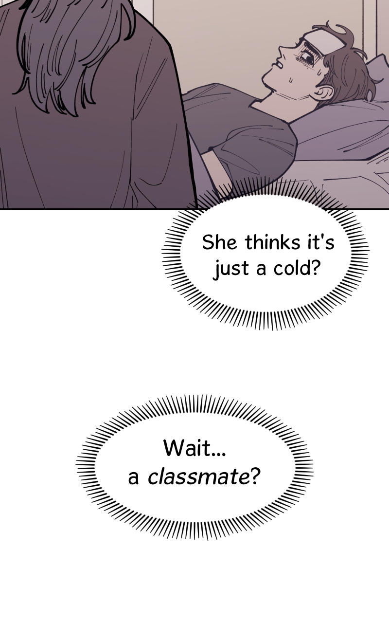 Vampire Family Chapter 15 - Page 27