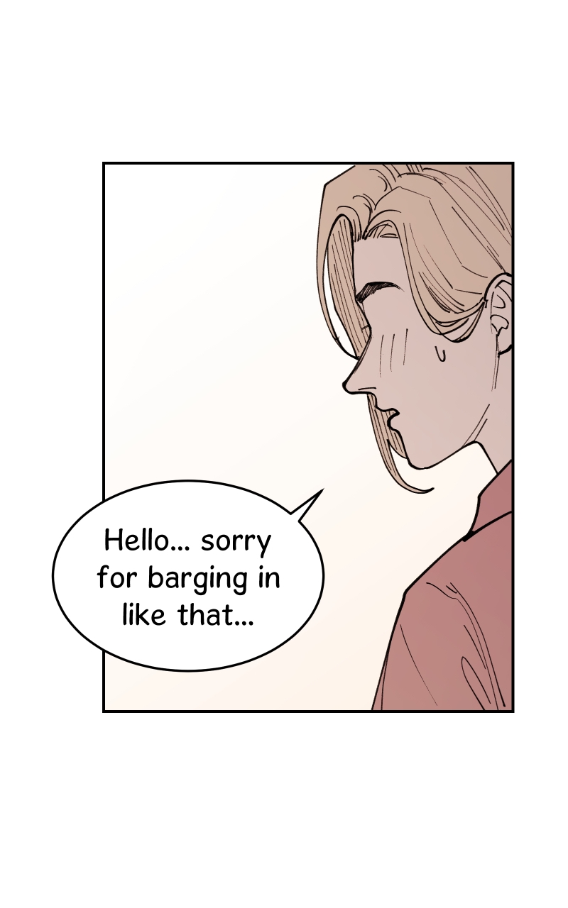 Vampire Family Chapter 15 - Page 28