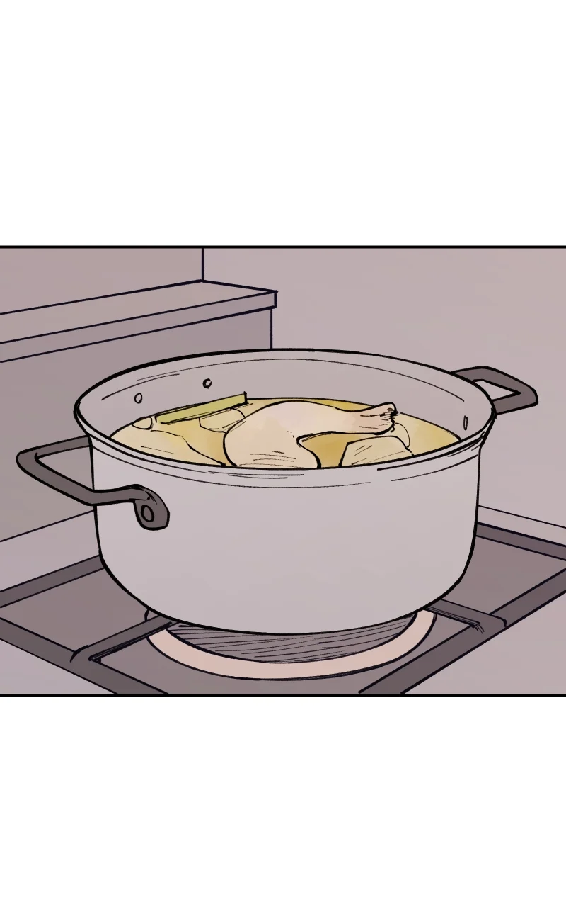 Vampire Family Chapter 15 - Page 32