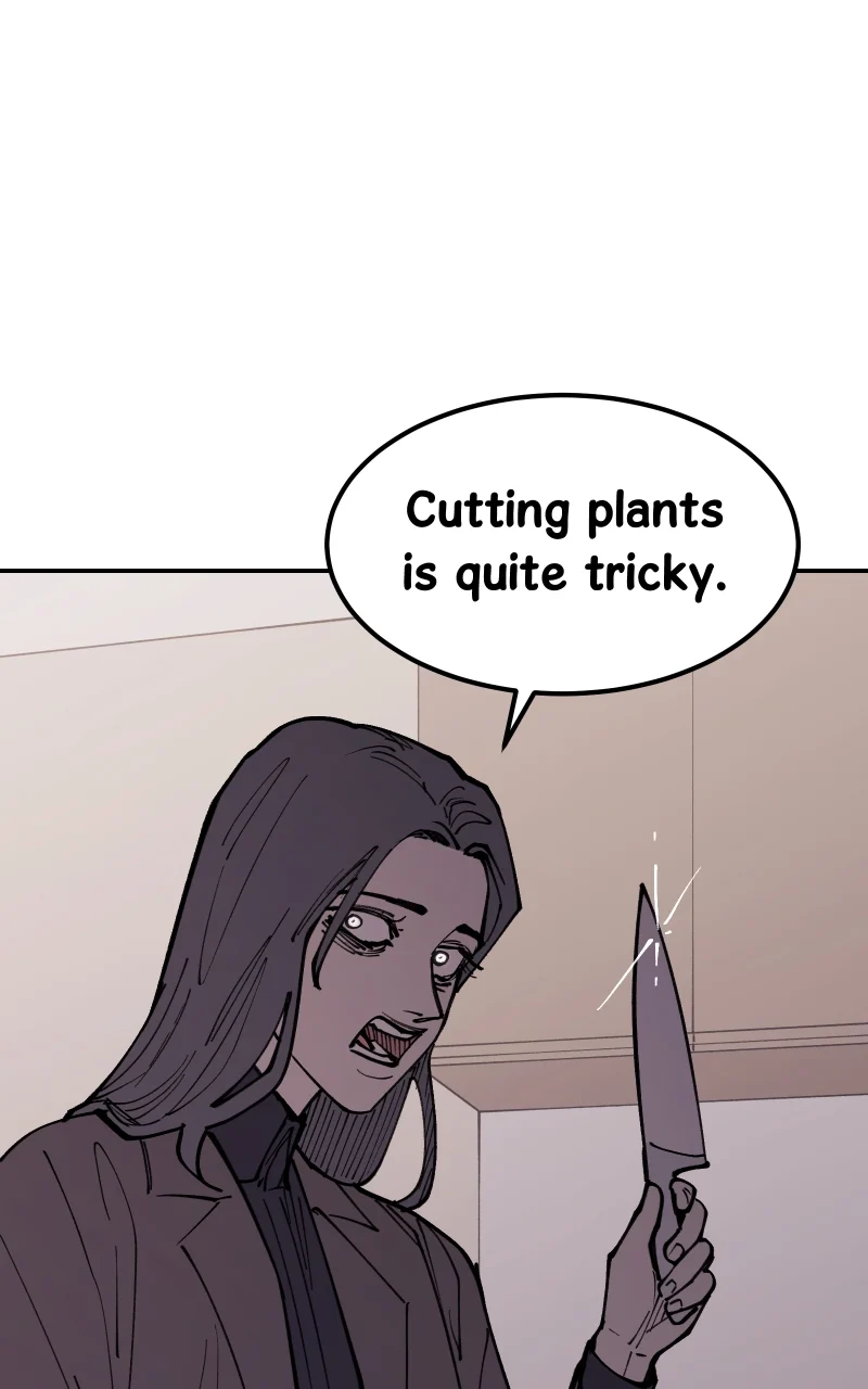 Vampire Family Chapter 15 - Page 39