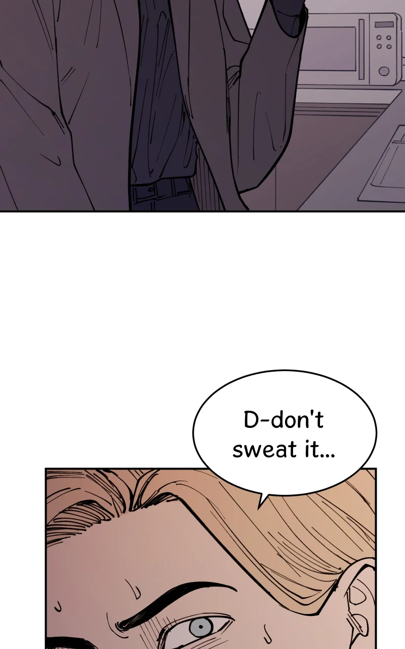 Vampire Family Chapter 15 - Page 40