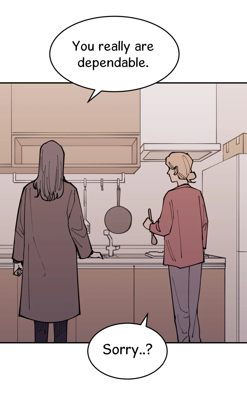 Vampire Family Chapter 15 - Page 43