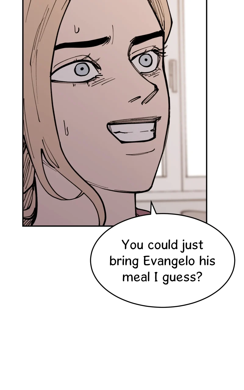 Vampire Family Chapter 15 - Page 50