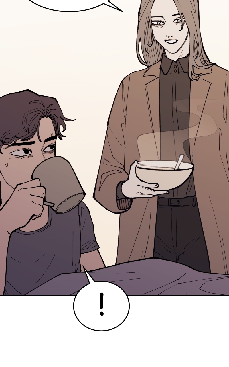 Vampire Family Chapter 15 - Page 53