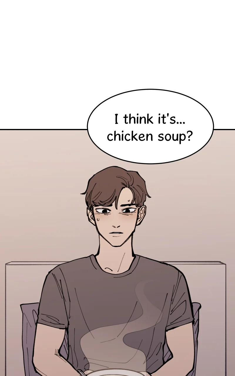 Vampire Family Chapter 15 - Page 54
