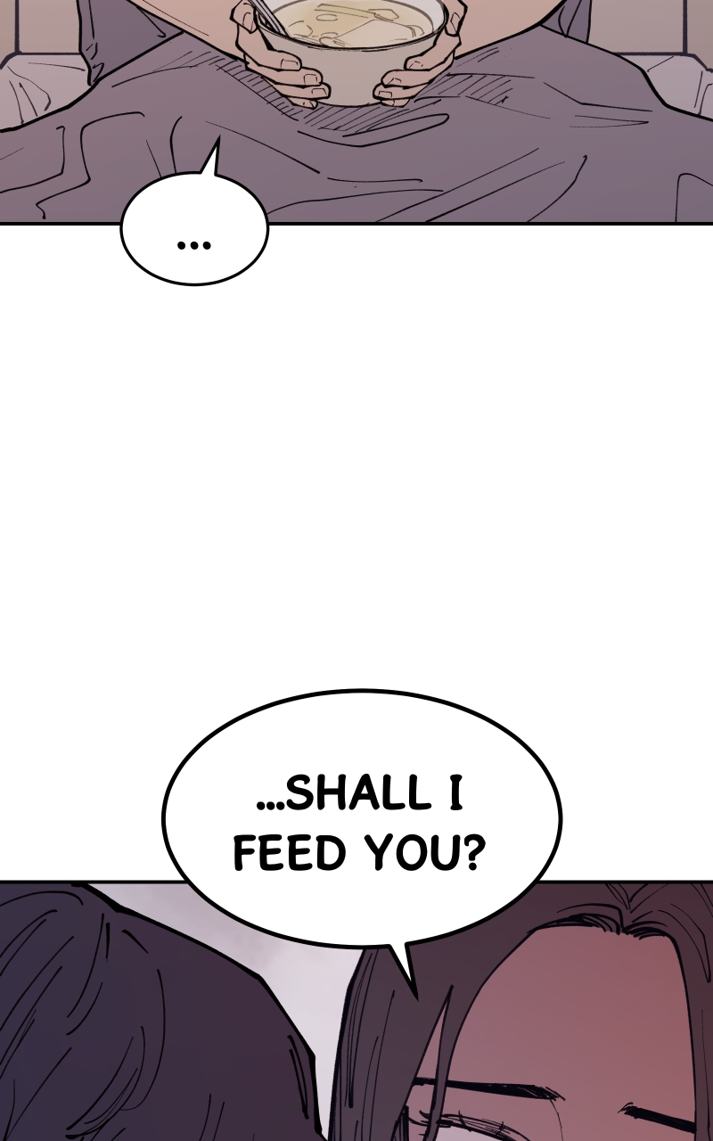 Vampire Family Chapter 15 - Page 55