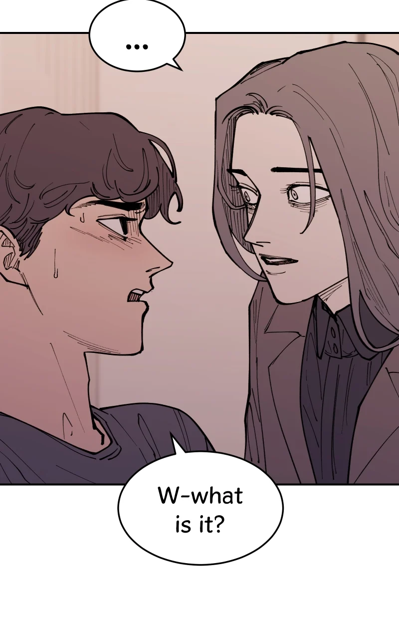 Vampire Family Chapter 15 - Page 57