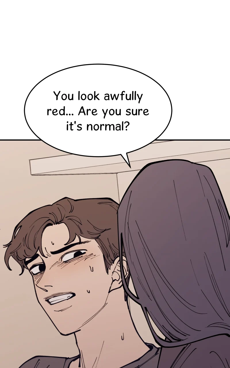 Vampire Family Chapter 15 - Page 58
