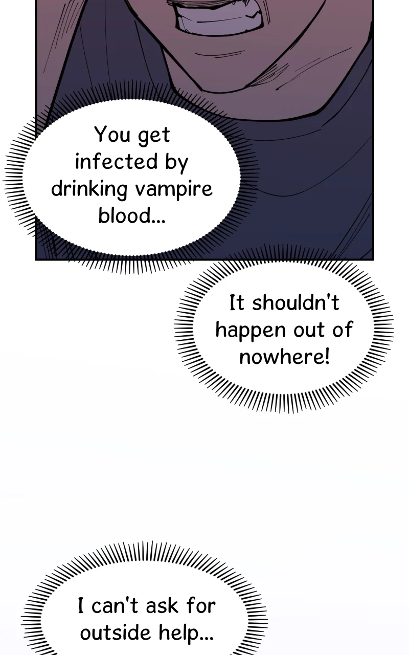 Vampire Family Chapter 15 - Page 7