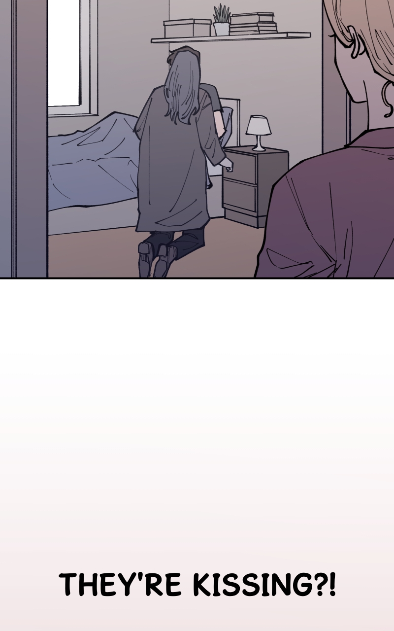 Vampire Family Chapter 15 - Page 61