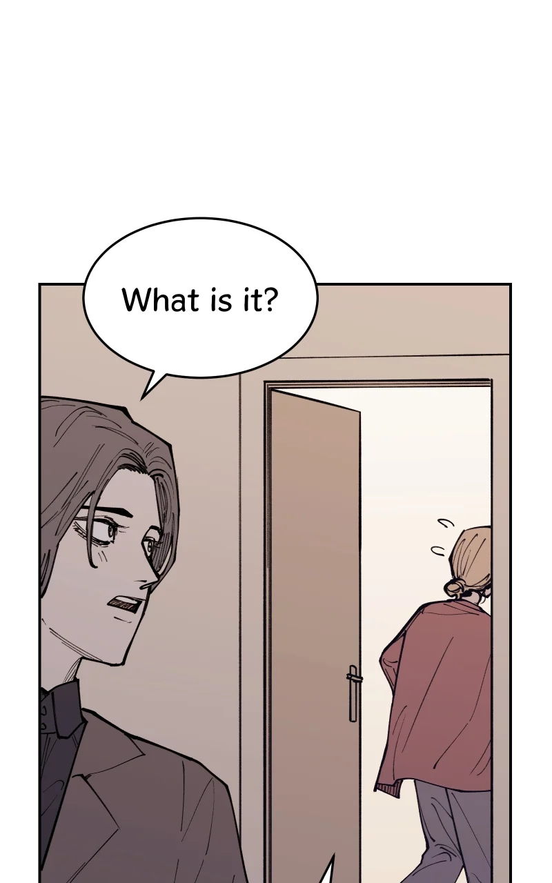 Vampire Family Chapter 15 - Page 63