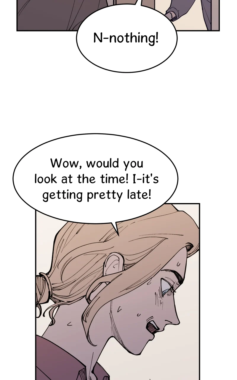 Vampire Family Chapter 15 - Page 64