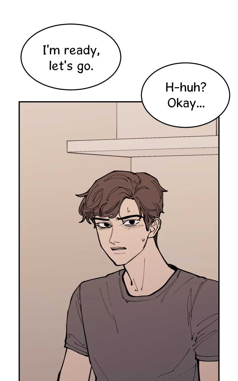Vampire Family Chapter 15 - Page 69