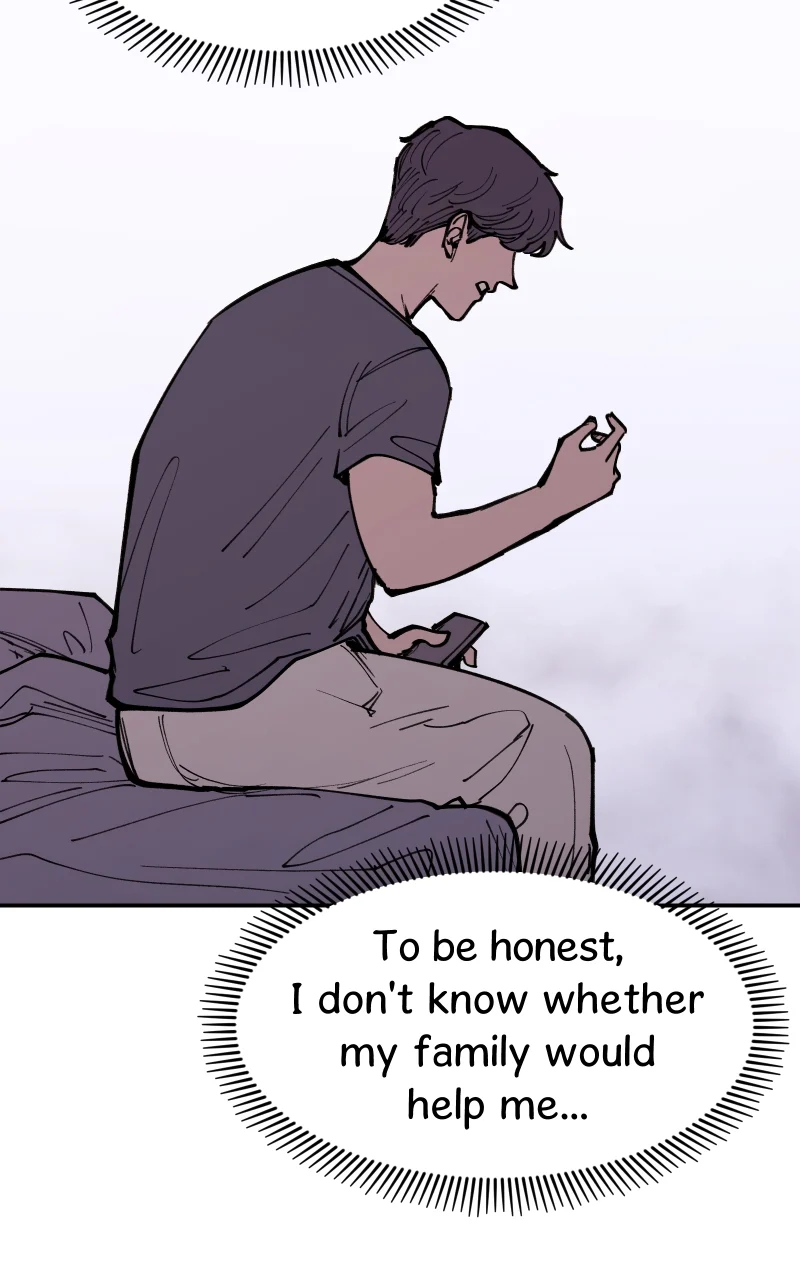Vampire Family Chapter 15 - Page 8