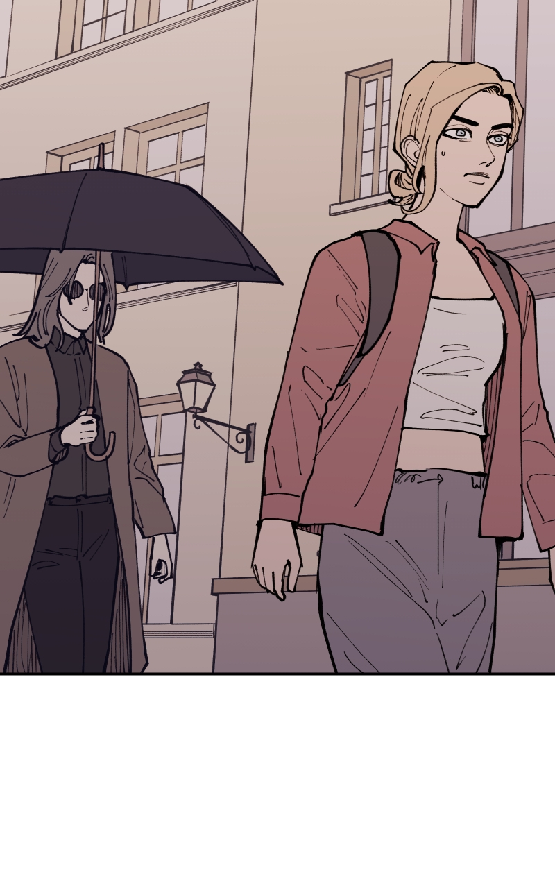 Vampire Family Chapter 15 - Page 81