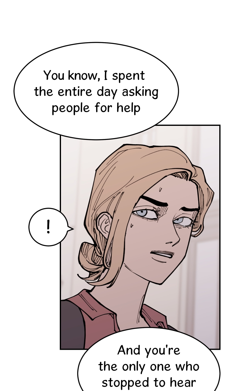 Vampire Family Chapter 15 - Page 83