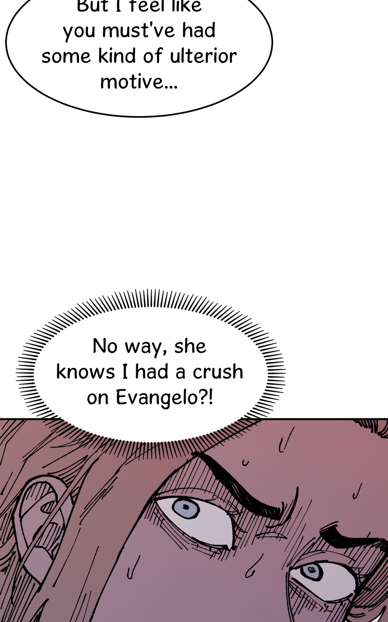 Vampire Family Chapter 15 - Page 85