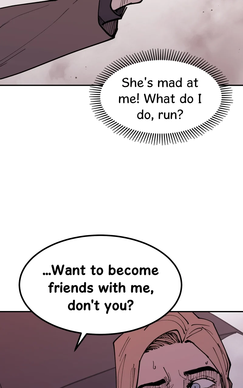 Vampire Family Chapter 15 - Page 87