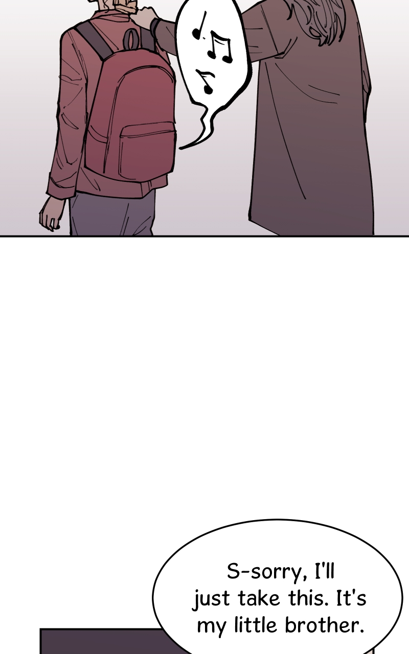 Vampire Family Chapter 15 - Page 92
