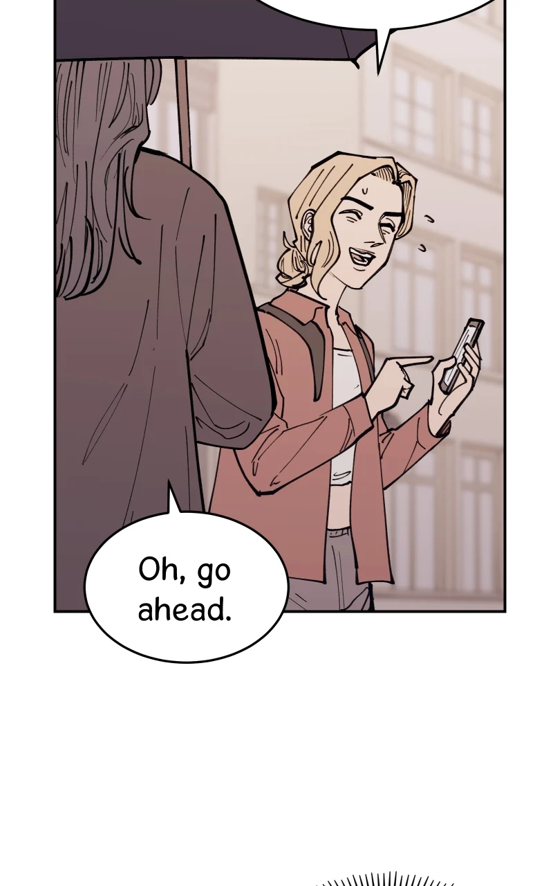 Vampire Family Chapter 15 - Page 93